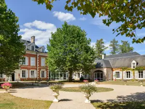 Logis Domaine de Valaudran