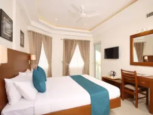 Vishnu Inn