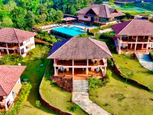 Machaan Plantation Resort, Sakleshpur