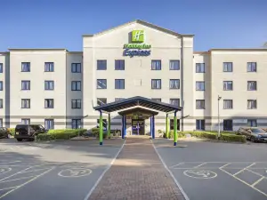 Holiday Inn Express Poole