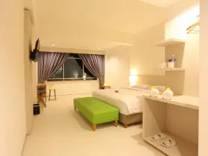 Fovere Hotel Palangkaraya