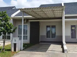 Rumah Sutera at Tangerang