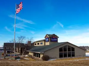 Red Lion Inn & Suites Grimes