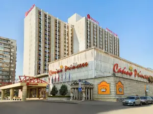 Ramada by Wyndham Sofia City Center