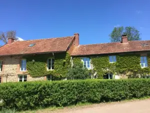 Ancien Moulin Créancey