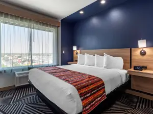 Best Western Plus Amarillo East Hotel