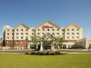 Hilton Garden Inn Pascagoula