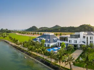 The Five Resort & Golf Hoang Gia Ninh Binh