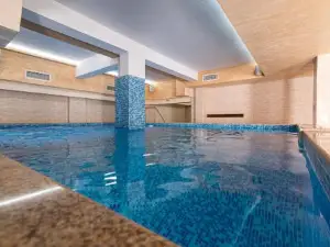 Banya Aqua Resort