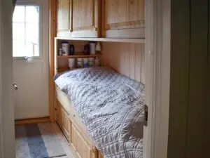Nice Home in Rjukan with Wifi