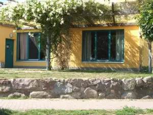 Doppelzimmer 12 Gästehaus Mühlenstein