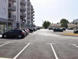 Apartman Dajana