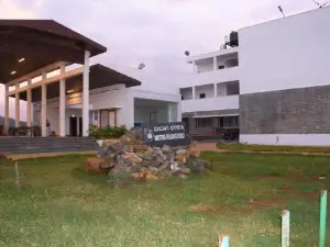 Kstdc Hotel Mayura Bharachukki, Shivanasamudra