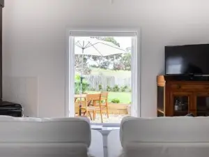 A Cottage in Richmond