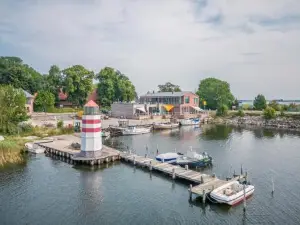 Ferienappartement am Leuchtturm