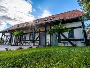 Apartmany Sklepy Maratice