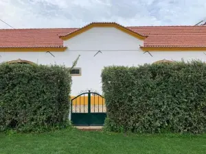 Quinta Ribeira do Labrador - Lisbon West Wine Route
