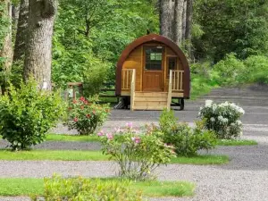 Posh Pod