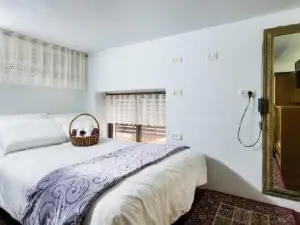 Ahuzat Shaul - Apartment