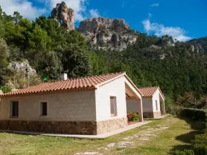 Casas Rurales Mirador del Mundo