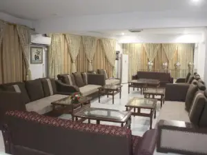 Pakistan Club Inn Hotel
