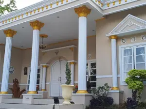Villa Graha Wisesa 3