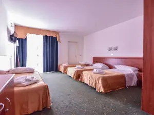 Standard Hotel Udine