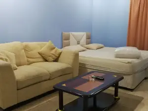 Red Tower Furnished Apartments
