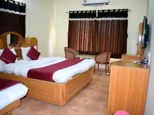 Manas Homestay by Sky Stays