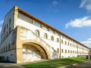 Hôtel la Citadelle Metz - MGallery Collection