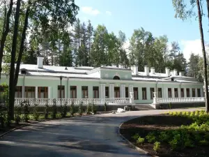Valdaj UDPRF Hotel