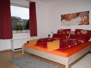 Haus am See