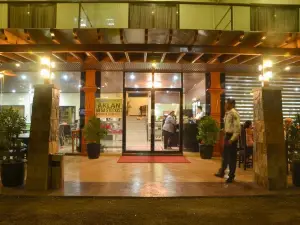 The Premiere Business Hotel