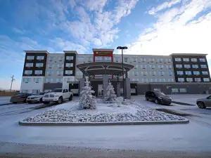 Wyndham Garden Edmonton Airport