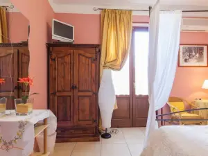 Al Campanaro b&b
