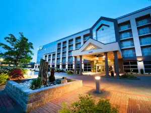 Embassy Suites by Hilton Seattle Bellevue