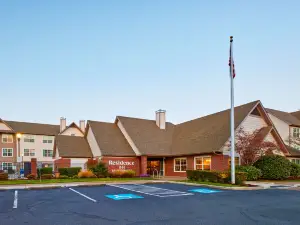 레지던스 인 유진 스프링필드