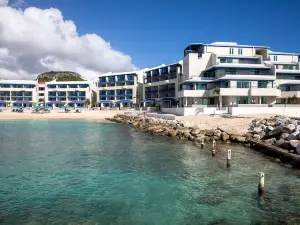 Hilton Vacation Club Flamingo Beach St. Maarten
