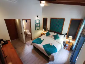 Village Hideaways & Spas