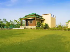 Olive Resort - Sillari Pench