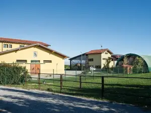 Agriturismo Camisi qh