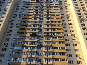 Lux Apartment in Kiev
