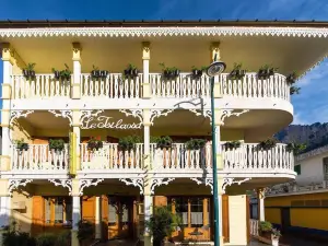 Tsilaosa Hôtel