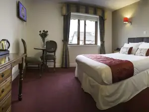 Coach House Hotel Sligo