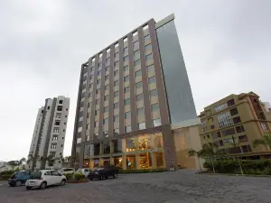 Hotel H - Sandhill Hotels Private Limited