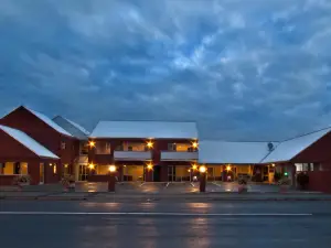 Phoenix Motels