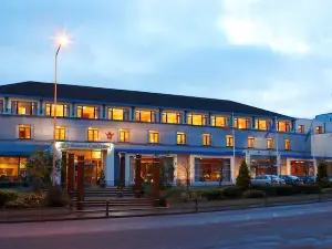 Tullamore Court Hotel