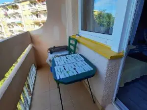 Zwykłe Mieszkanie DLA zwykłych Ludzi