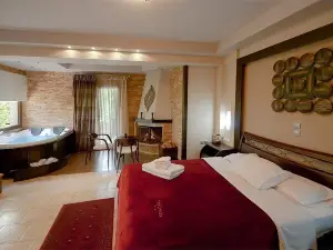 Nostos Hotel