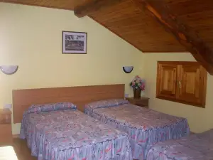 Hostal Can Josep